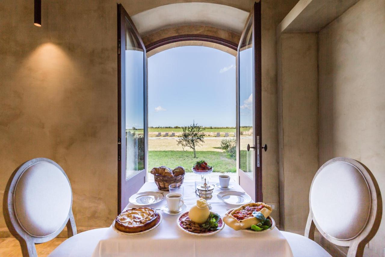 Casa Vendicari Boutique Hotel Noto Exterior photo