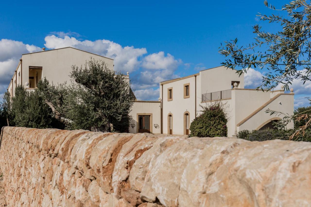 Casa Vendicari Boutique Hotel Noto Exterior photo