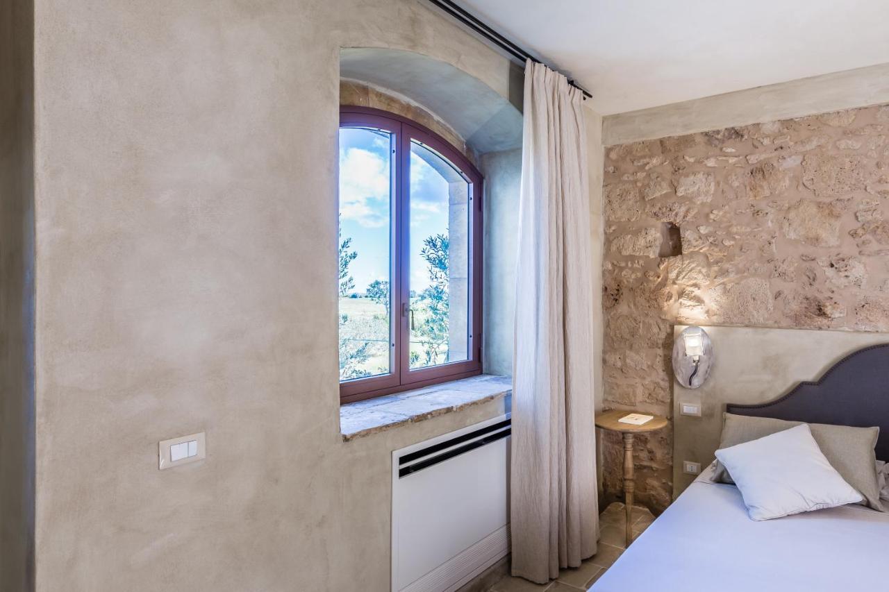 Casa Vendicari Boutique Hotel Noto Exterior photo