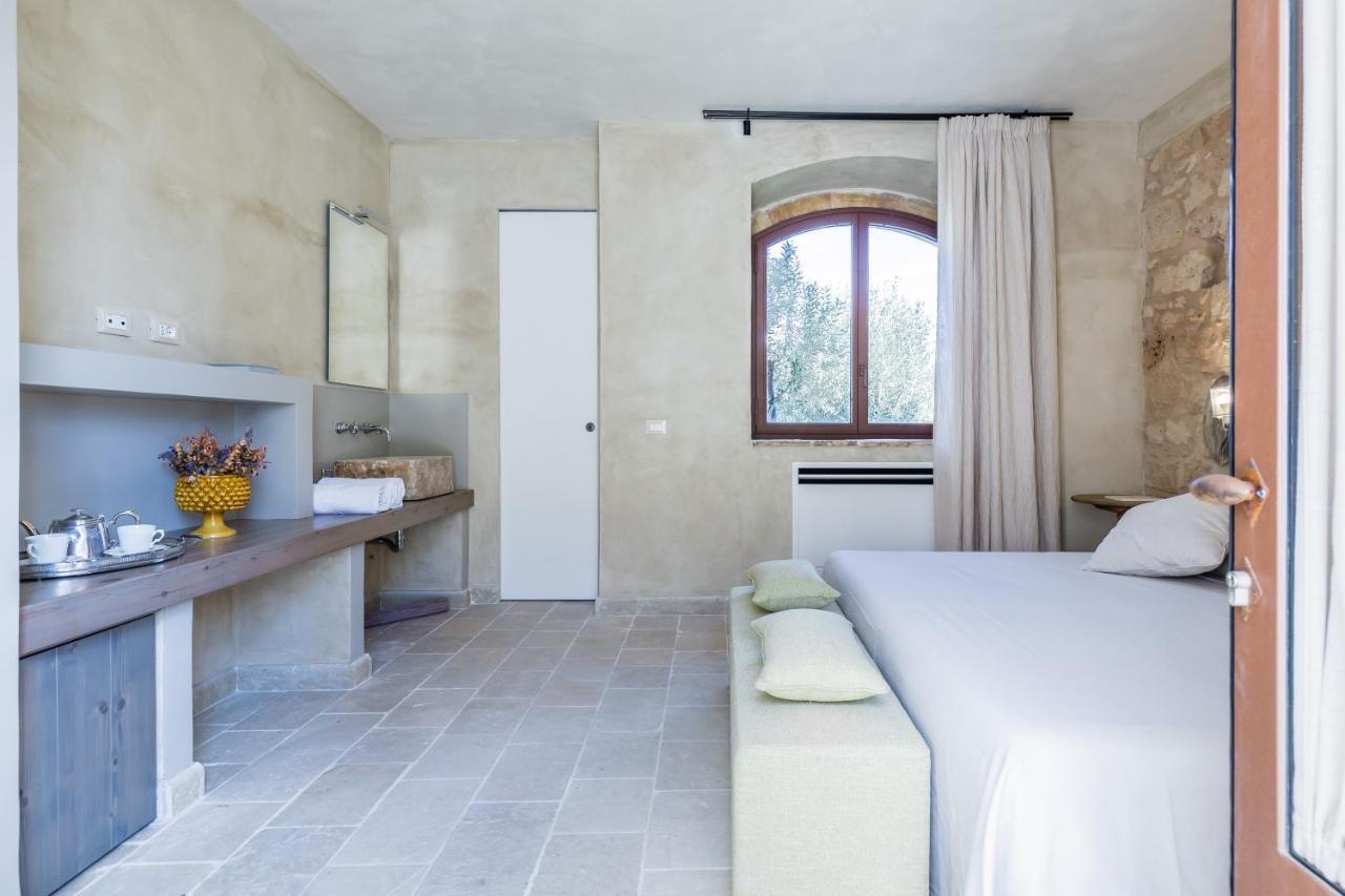 Casa Vendicari Boutique Hotel Noto Exterior photo