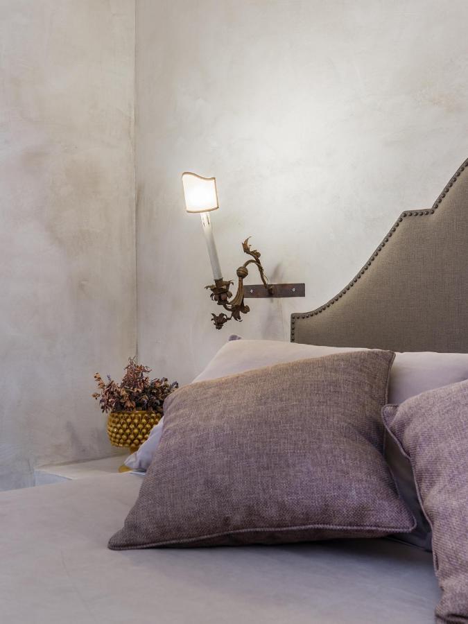 Casa Vendicari Boutique Hotel Noto Exterior photo