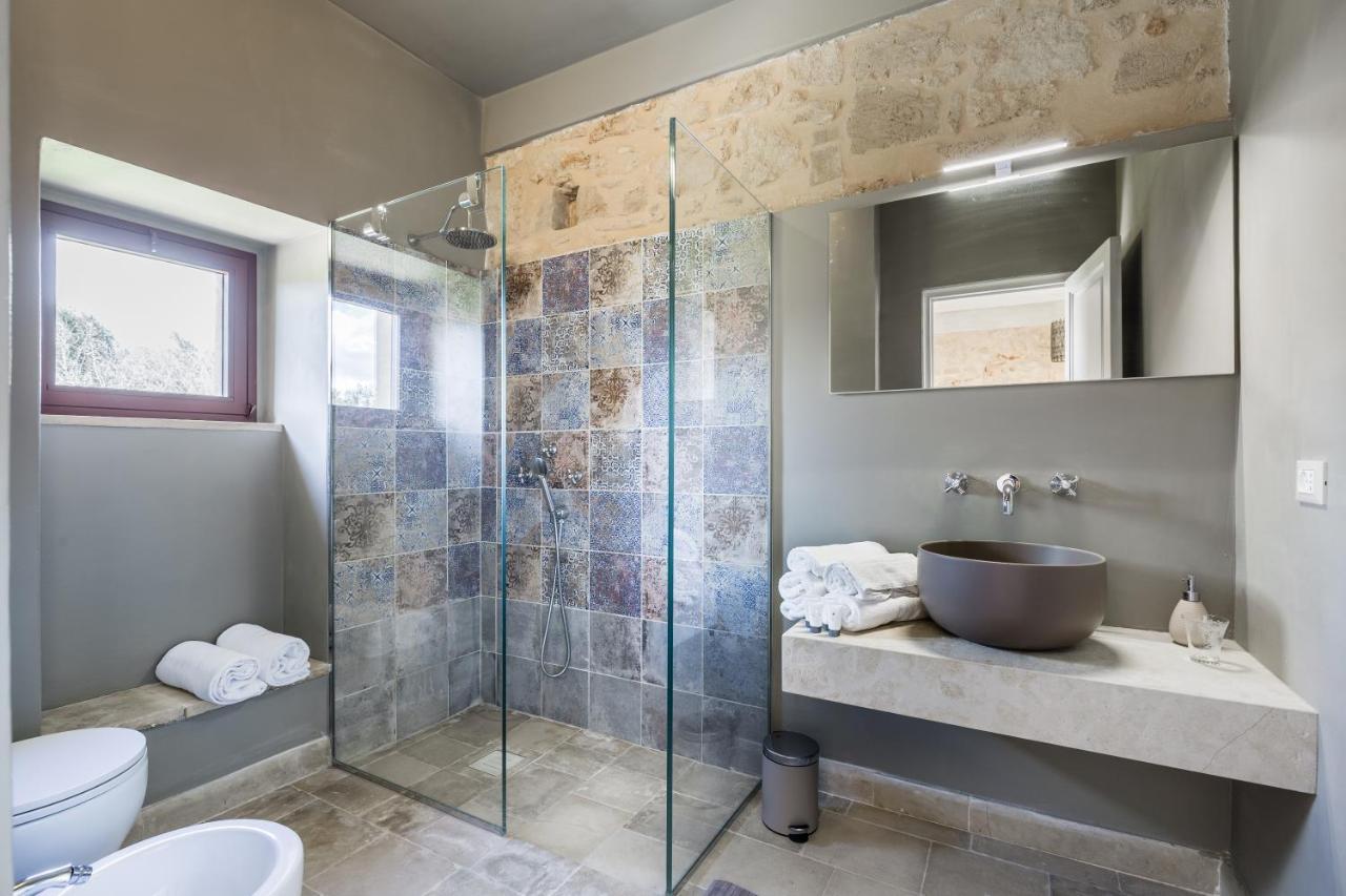 Casa Vendicari Boutique Hotel Noto Exterior photo