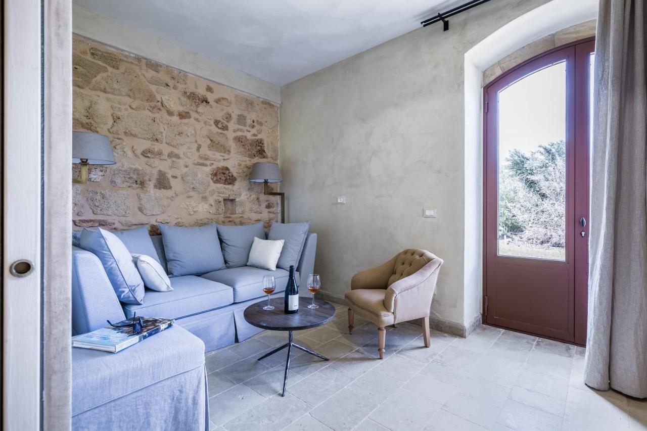 Casa Vendicari Boutique Hotel Noto Exterior photo
