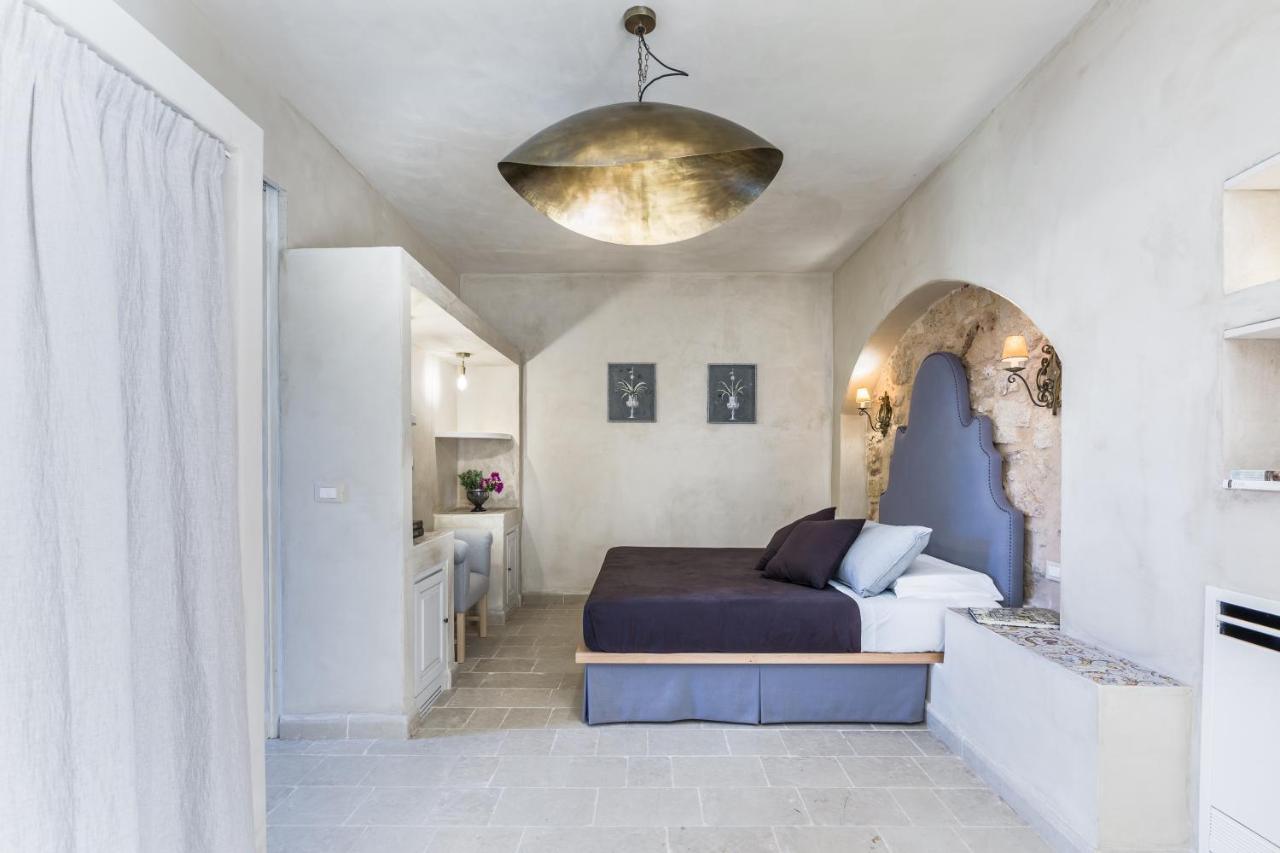 Casa Vendicari Boutique Hotel Noto Exterior photo