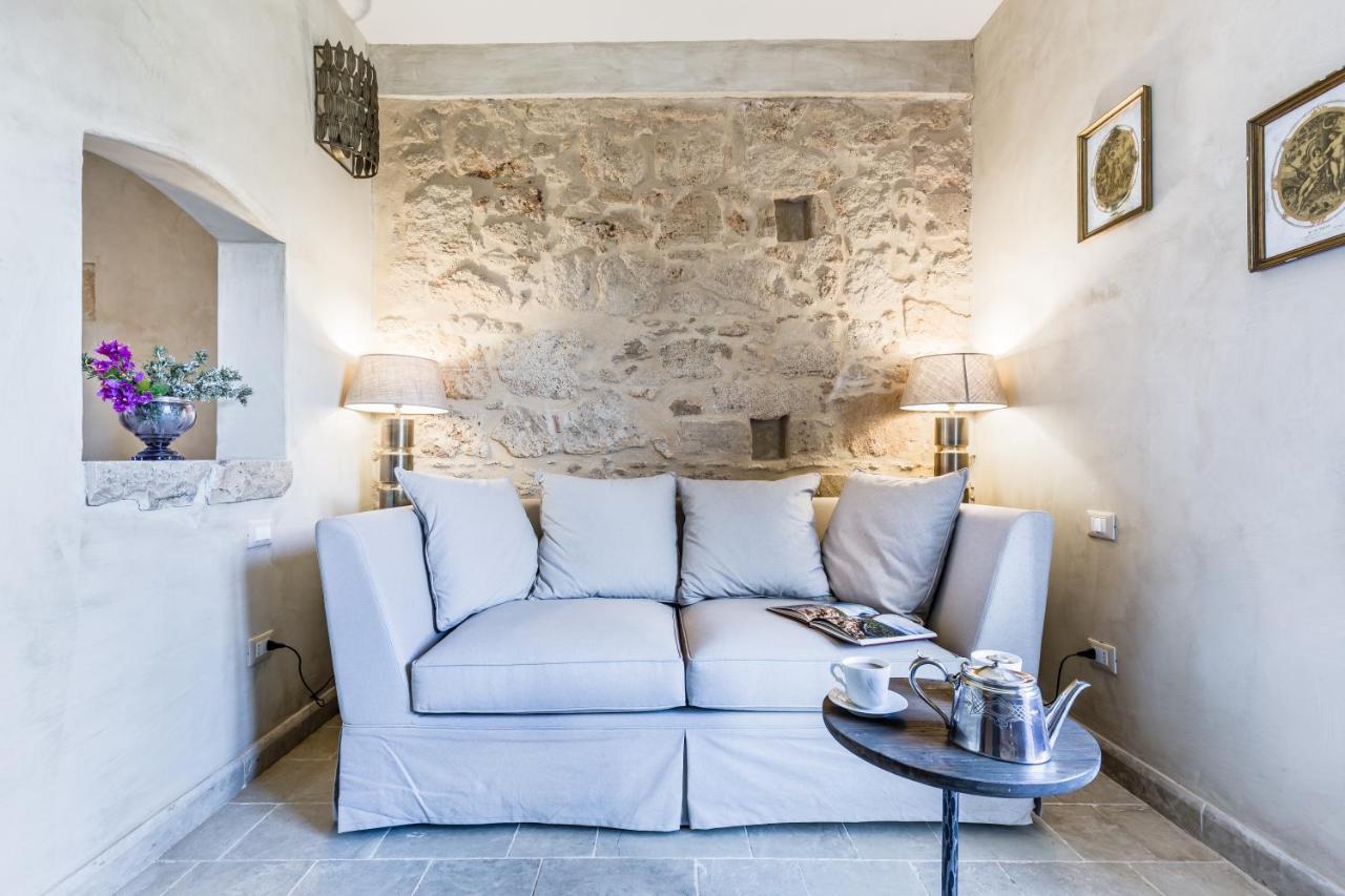 Casa Vendicari Boutique Hotel Noto Exterior photo