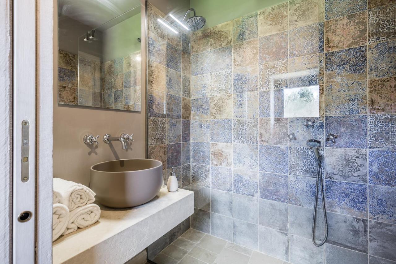 Casa Vendicari Boutique Hotel Noto Exterior photo