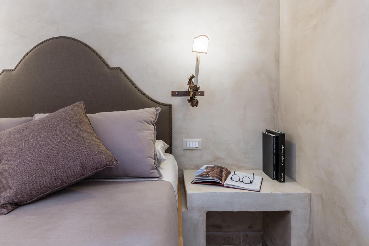 Casa Vendicari Boutique Hotel Noto Exterior photo