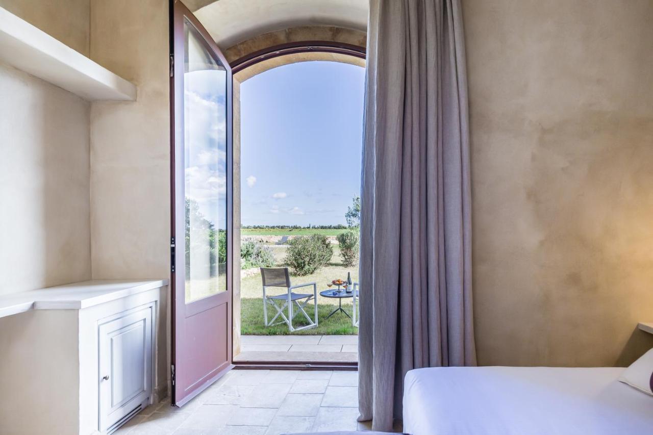 Casa Vendicari Boutique Hotel Noto Exterior photo
