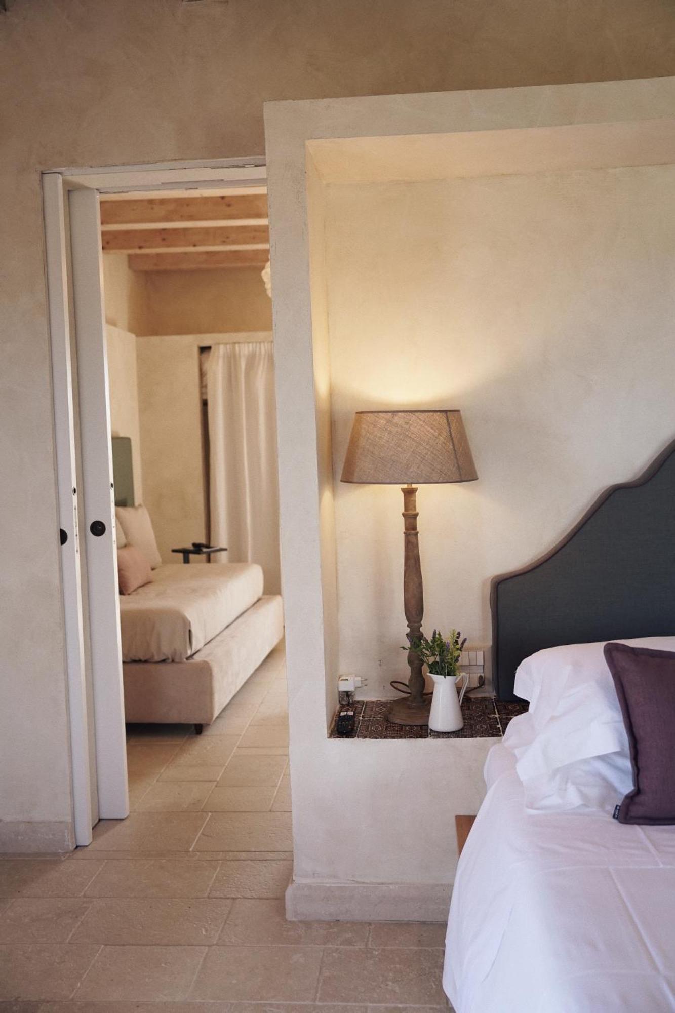Casa Vendicari Boutique Hotel Noto Exterior photo