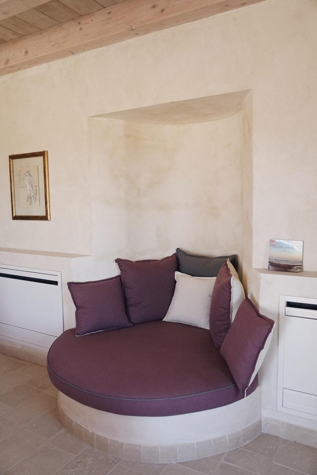 Casa Vendicari Boutique Hotel Noto Exterior photo
